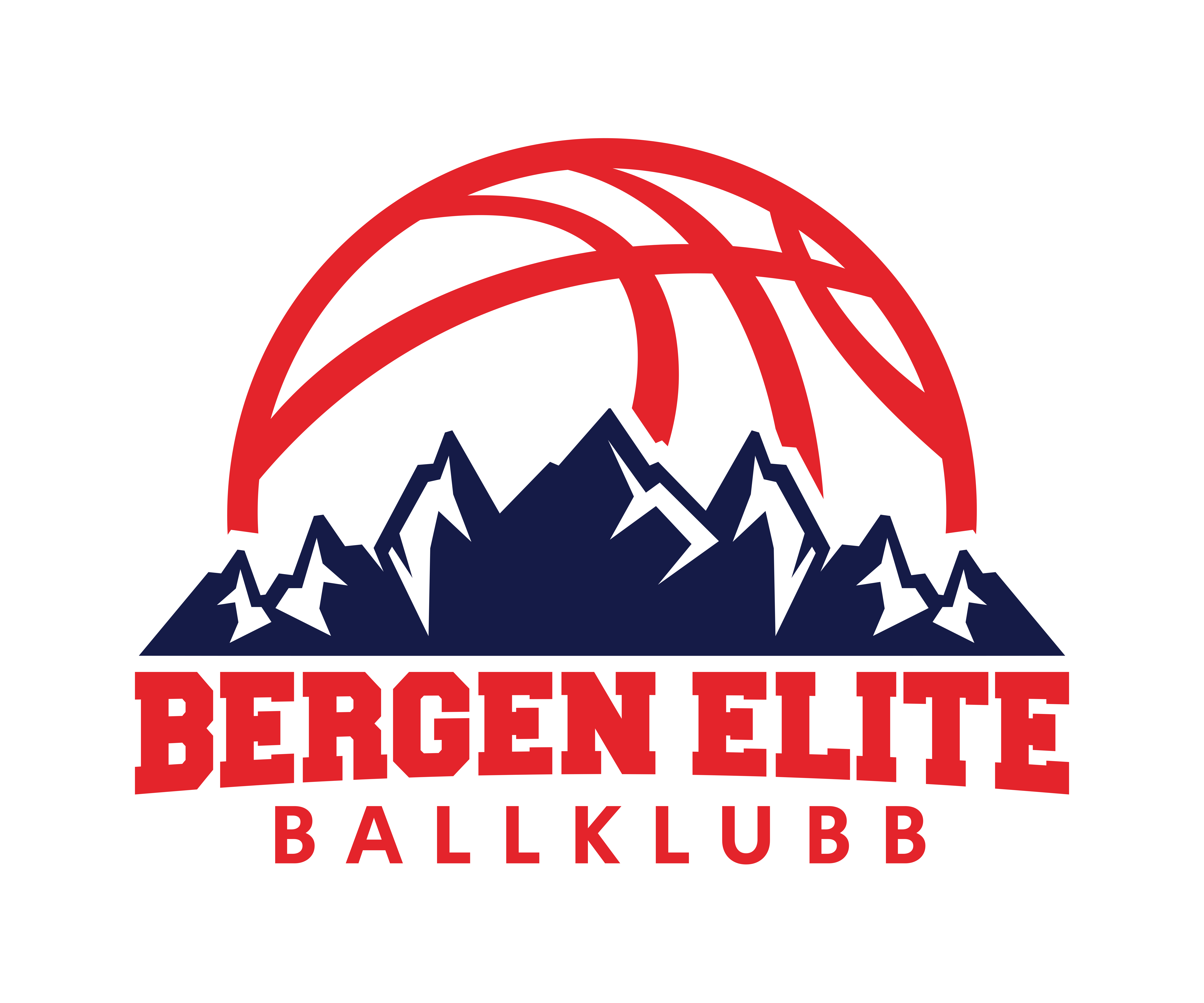 Bergen Elite Ballklubb